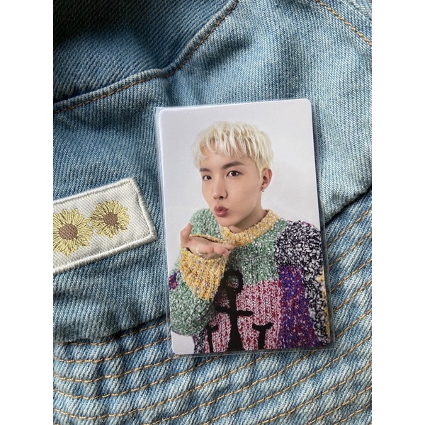 Pc jhope fc jp mobile