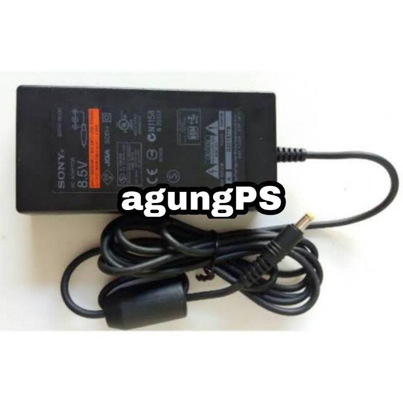 adaptor original ps2 tipe 7000