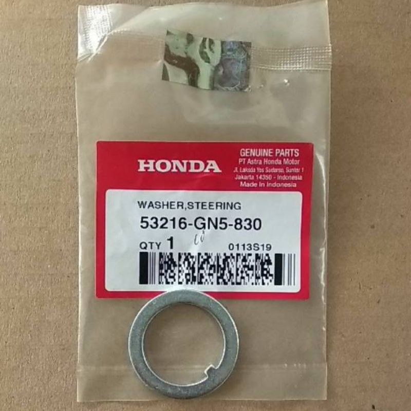 Ring Komstir vario beat scoopy