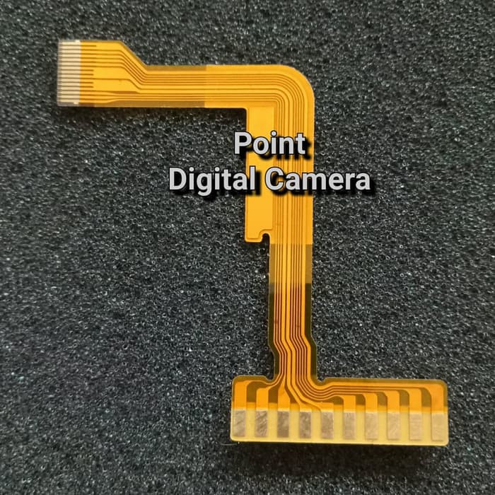 flex conector bayonet nikon 24-70