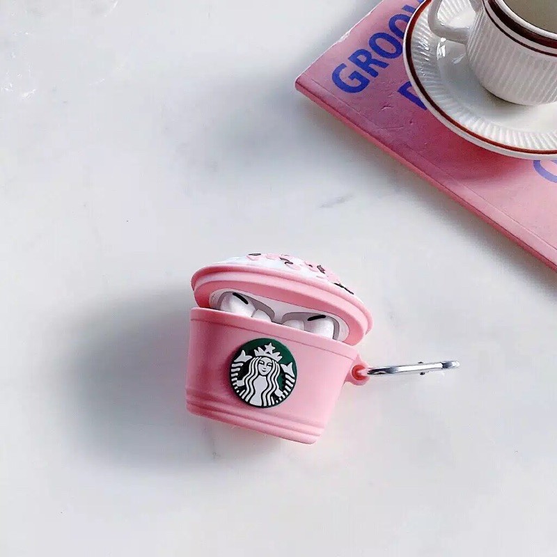 Case airpods pro untuk apple Case airpods 2 ready