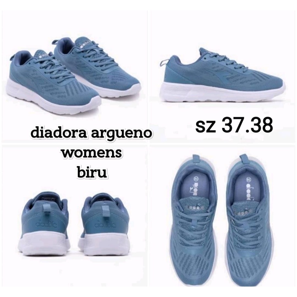 Sepatu Diadora Argueno