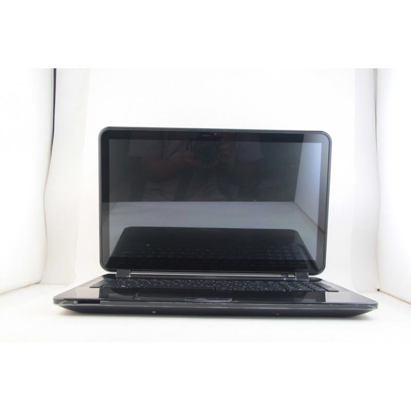 HP 14-D004AX-OSAMU15 N2820 TS/BK INTEL CELERON | RAM 4GB | 750GB HDD | 15.6" TOUCHSCREEN | BLACK