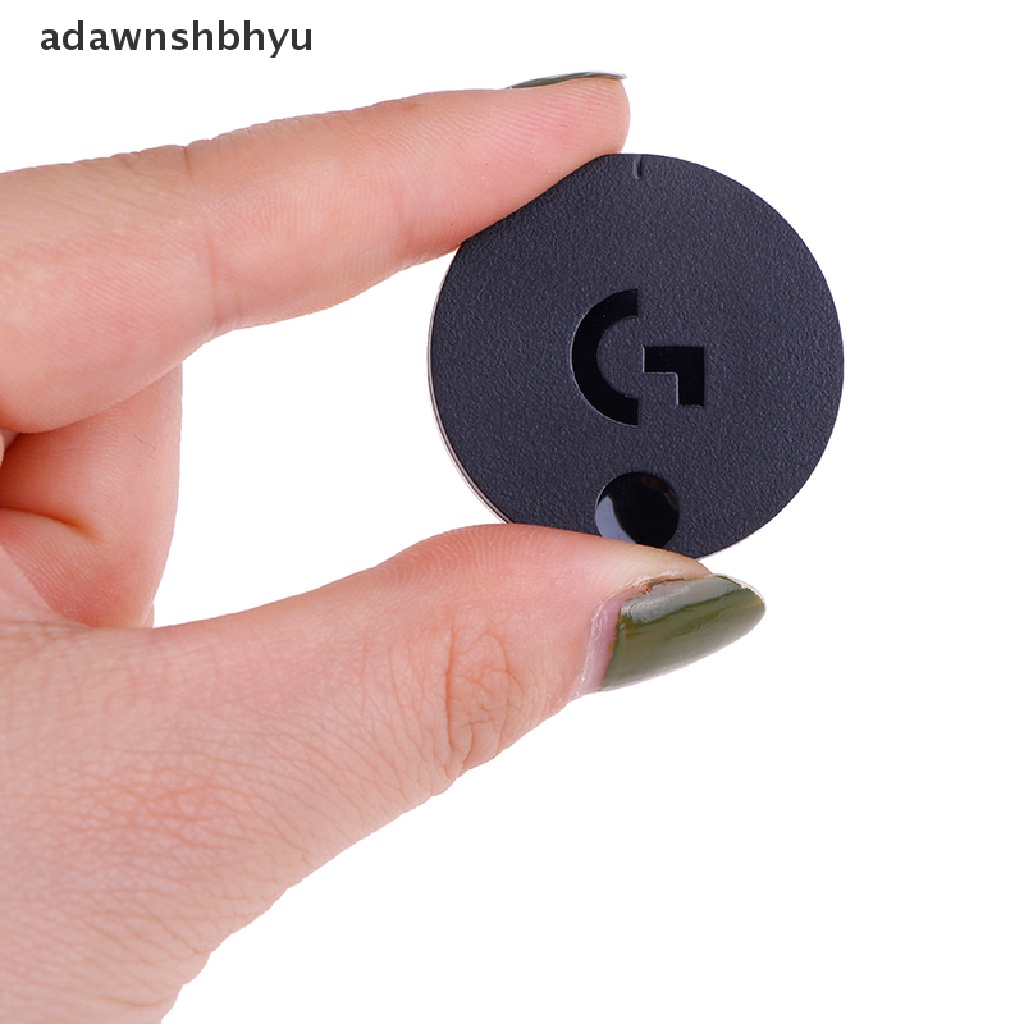 [adawnshbhyu] Wireless Mouse Tuning Weights Bottom Case Untuk Logitech G403 G703 G903/GPRO