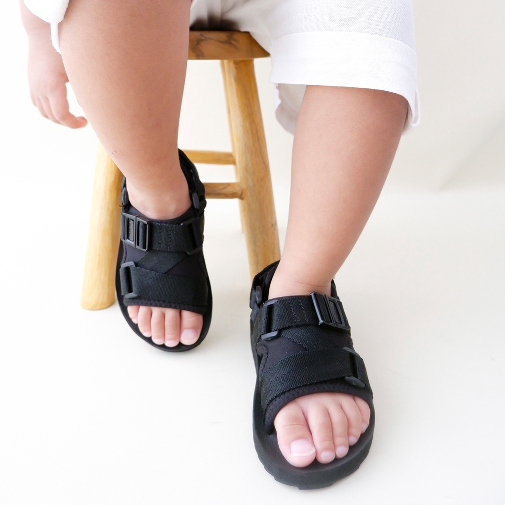 CANDYPOPS Sandal Gunung Anak Laki-laki/Perempuan Osre Untuk Balita 2 - 7 Tahun