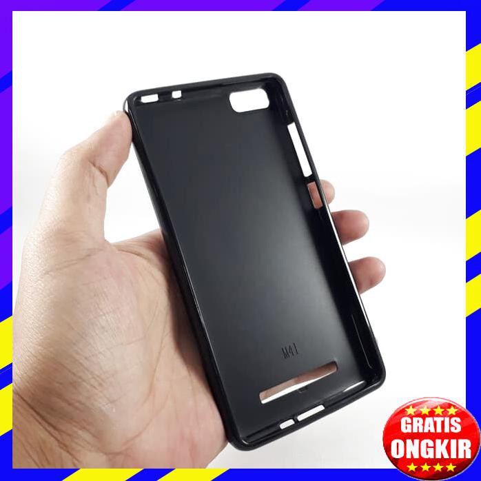 ACC HP SOFTCASE XIAOMI MI 4I MI 4C