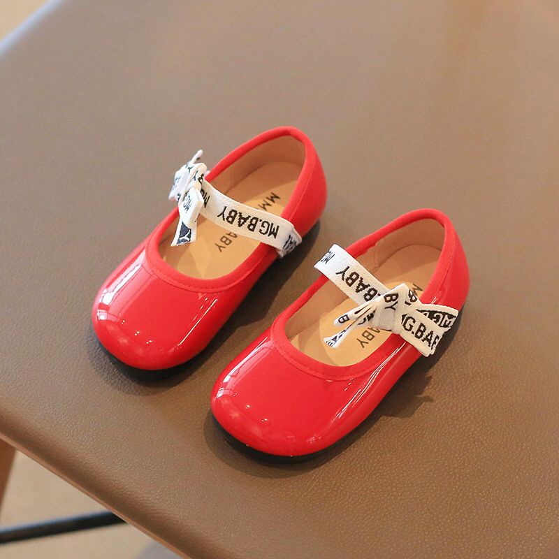 (LOLI-JKT) SP-573 SEPATU FLAT SHOES PITA ANAK IMPORT 3 WARNA SIZE 21-30