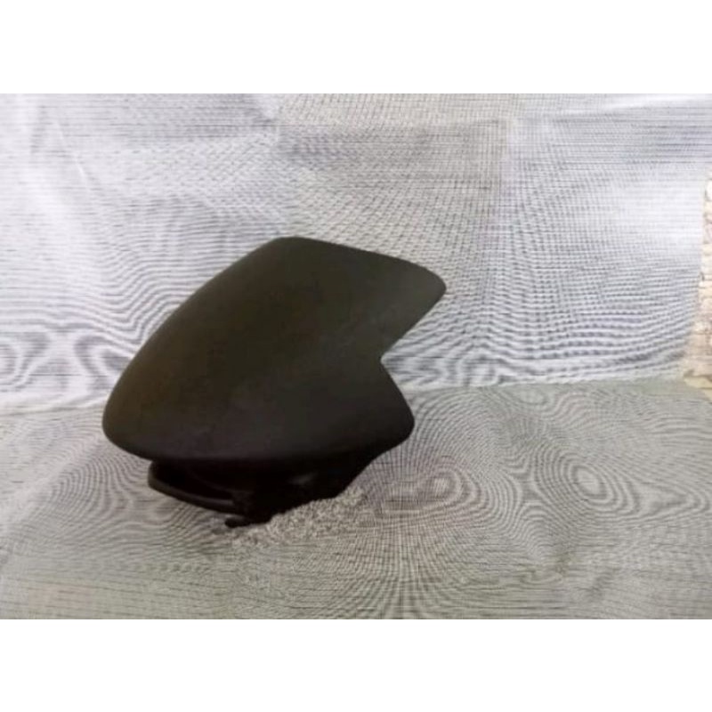 batok buta batok lampu depan drag road race rxking nova dash sonic