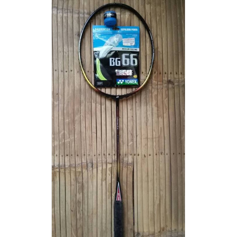 raket badminton yonex carbonex 25 sp