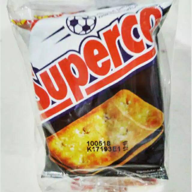 

Superco