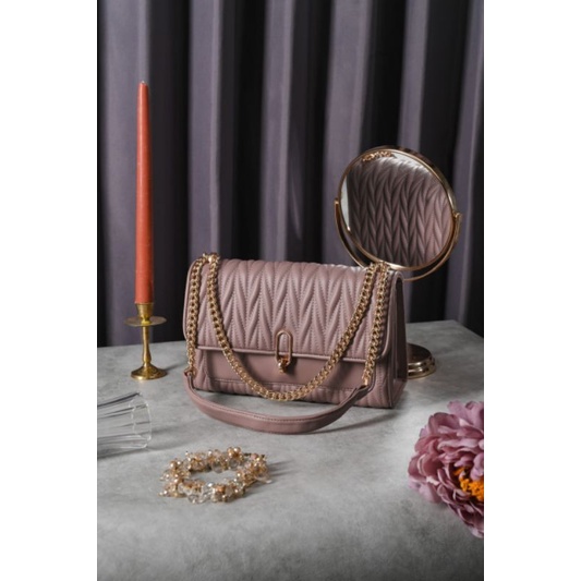 AMOUR BAG BY HEYLOCAL.ID