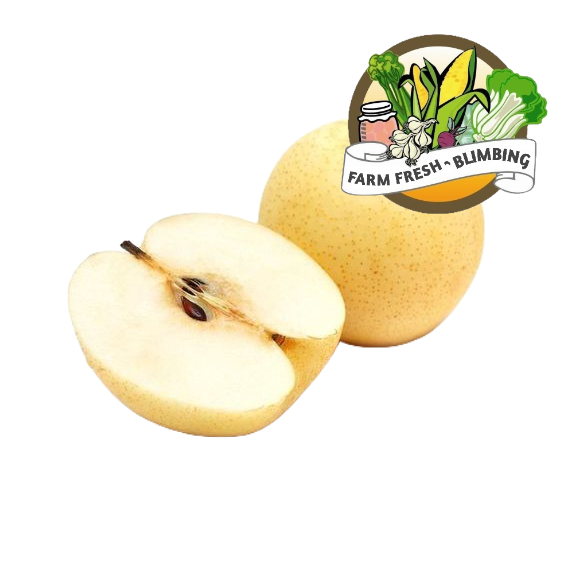 

Pear Century 1 Kg