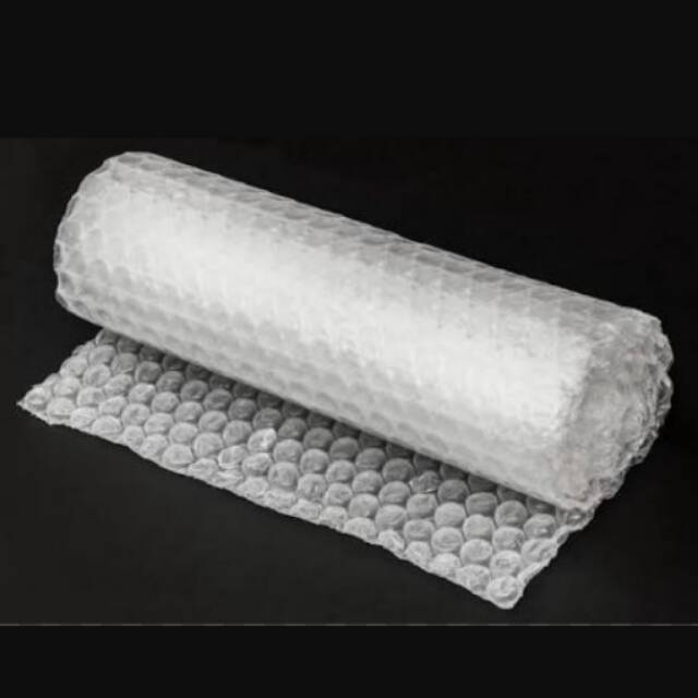 

Bubble wrap