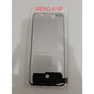 LCD OPPO RENO 4/RENO 4F/4LITE/A93 4G/F17 PRO FULLSET TOUCH ORI NON