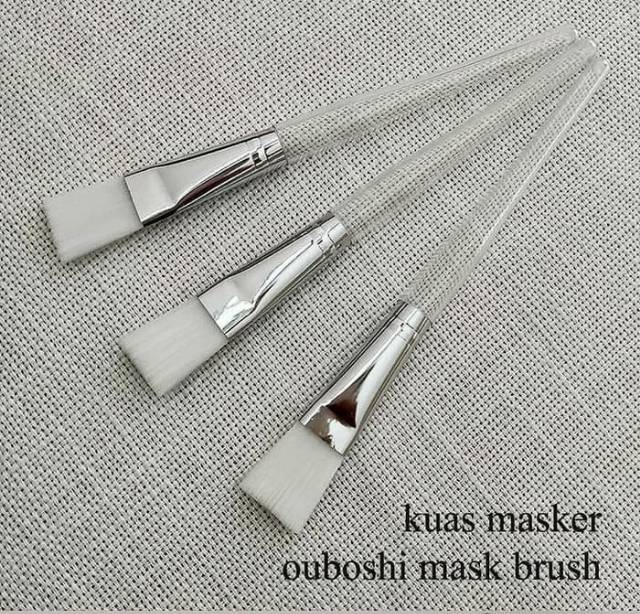 KUAS MASKER OUBOSHI