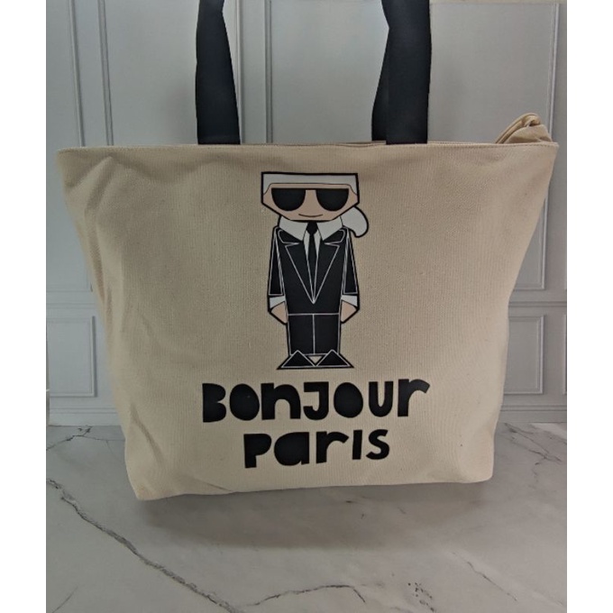 Karl Lagerfeld Kristen Tote multi