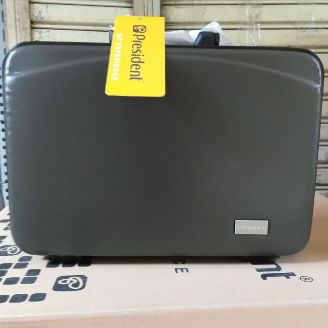 koper president dokumen