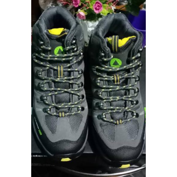 Garansi Termurah Sepatu Gunung Outdoor Pro Lynk / Sepatu Outdoor Pro Lynk ..
