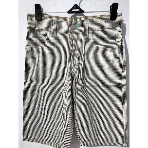 celana pendek anak Edwin jeans