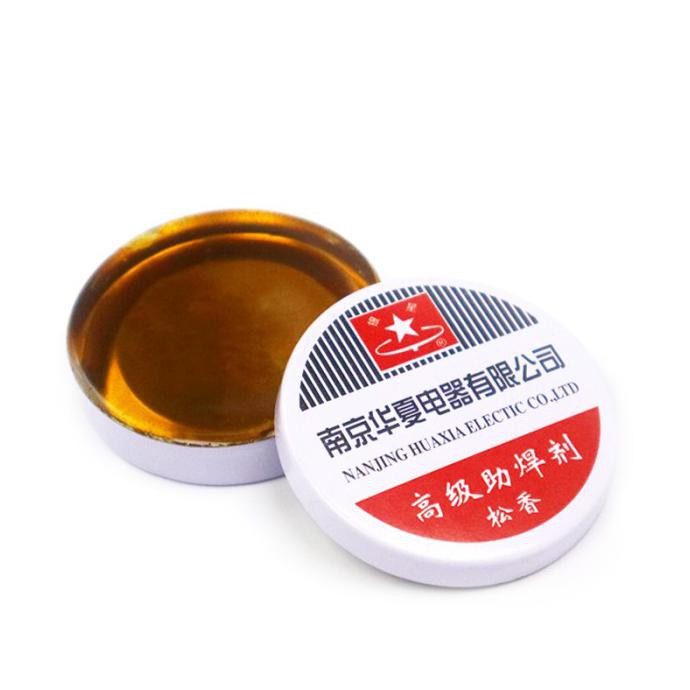 Fs 50G Pasta Solder Rosin Listrik Besi Solder Soft Solder