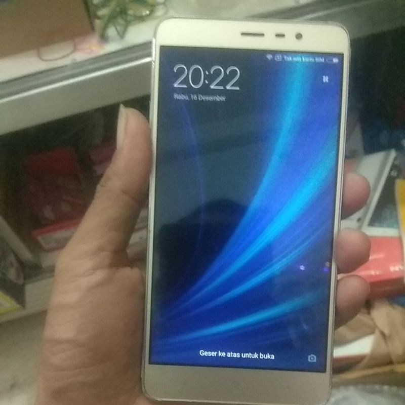 xiaomi not 3 2/16