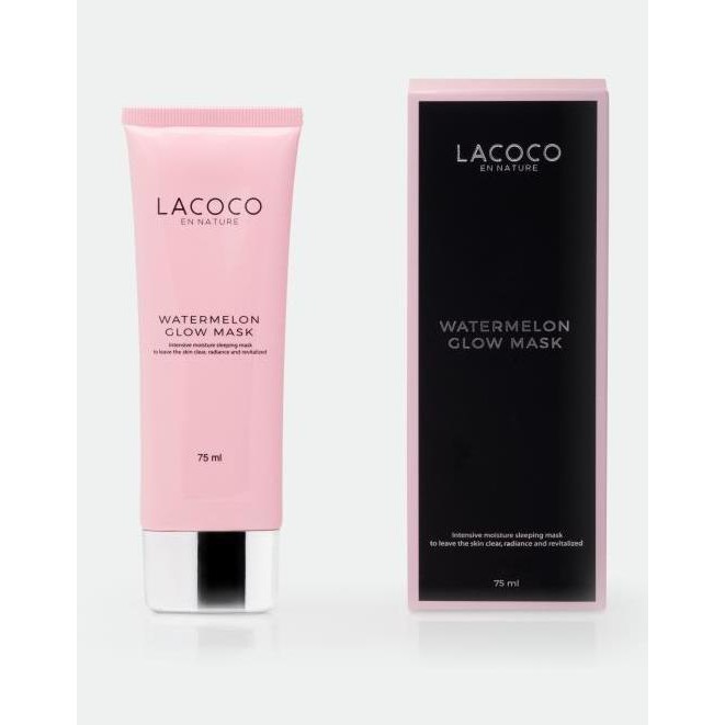 NASA - WATERMELON MASK - LACOCO