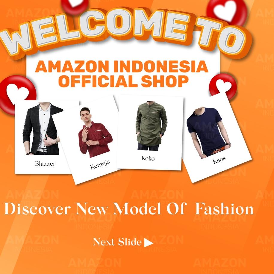 Big Sale - BAJU ATASAN PAKAIAN KEMEJA HEM PRIA COWOK WARNA KREM CREAM COKLAT SUSU KHAKI BAHAN KATUN 