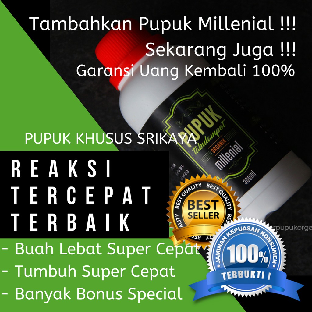 Pupuk Srikaya Jumbo,Pupuk Untuk Bibit Srikaya, Pupuk Buah Srikaya, Pupuk Untuk Srikaya Jumbo,TOP