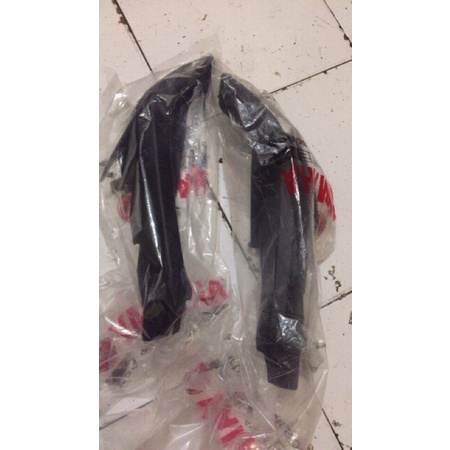 Sirip sayap Xeon Gt125 Original sepasang