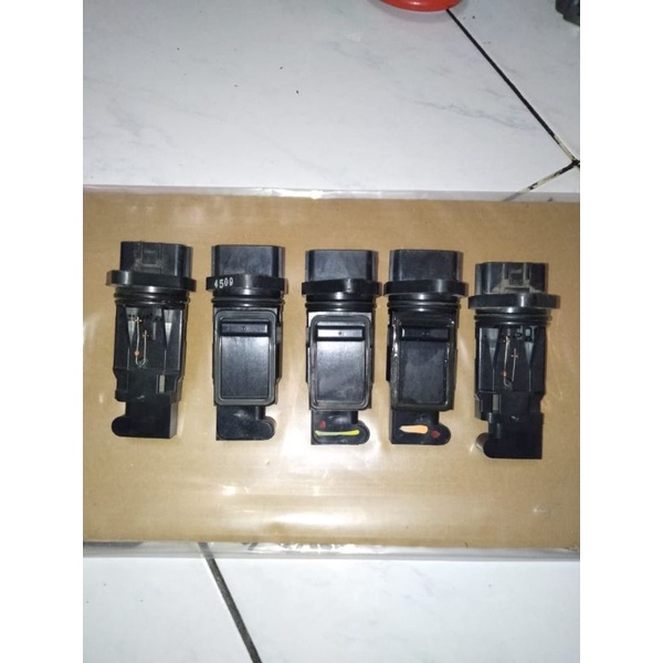 Jual MAF SENSOR NISSAN X TRAIL T30 ORIGINAL Shopee Indonesia