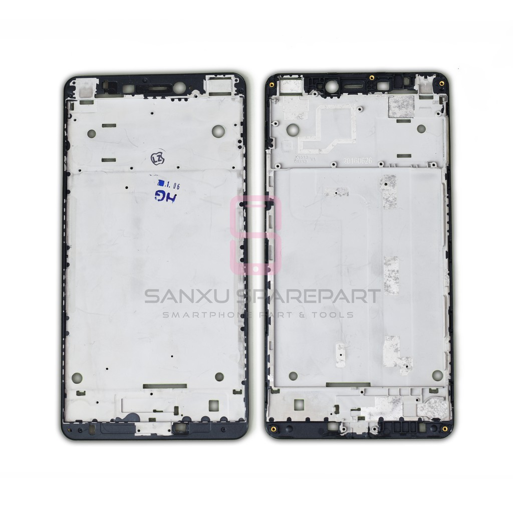 FRAME LCD / TULANG CASING / BEZEL XIAOMI MI MAX