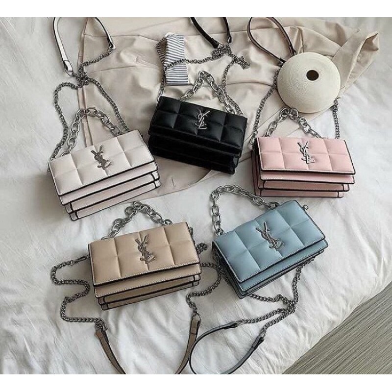tas selempang import/tas batam