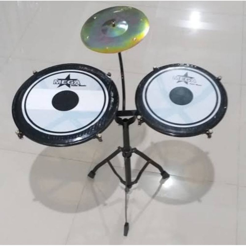 tam-tam drum