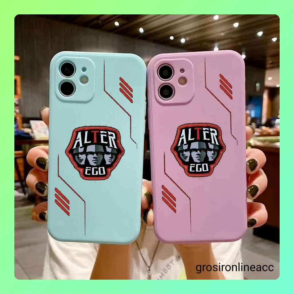 Case Casing Softcase BB19 for Xiaomi Redmi A1 A1+ 4A 4X 5 5A 5+ 6 6A 7 8 9 Prime 9A 9i 9C 9T 10 10C 10T 11 12 Lite S2 Redmi Note 5A Pro 10s 11 11s 11T Poco C40 F3 F4 K40 M3 M4 M5 X3 GT NFC 5G