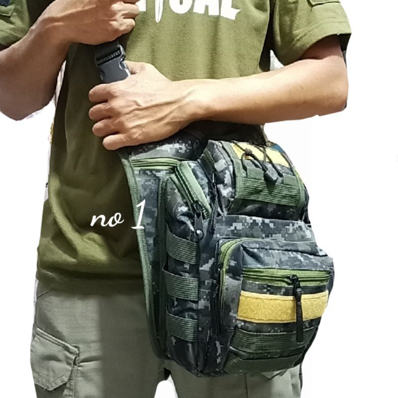 tas selempang tactical army 803 medium