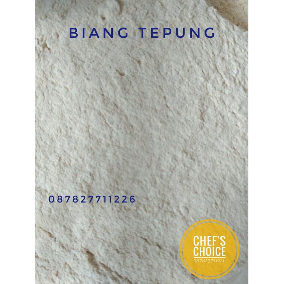 

New Arrival - Biang Fried Chicken/ Biang Tepung Kentucky 1 Kg