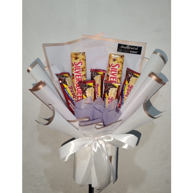 BUKET SNACK/ BUKET MEWAH/ BUKET SIMPLE/ BUKET MURAH