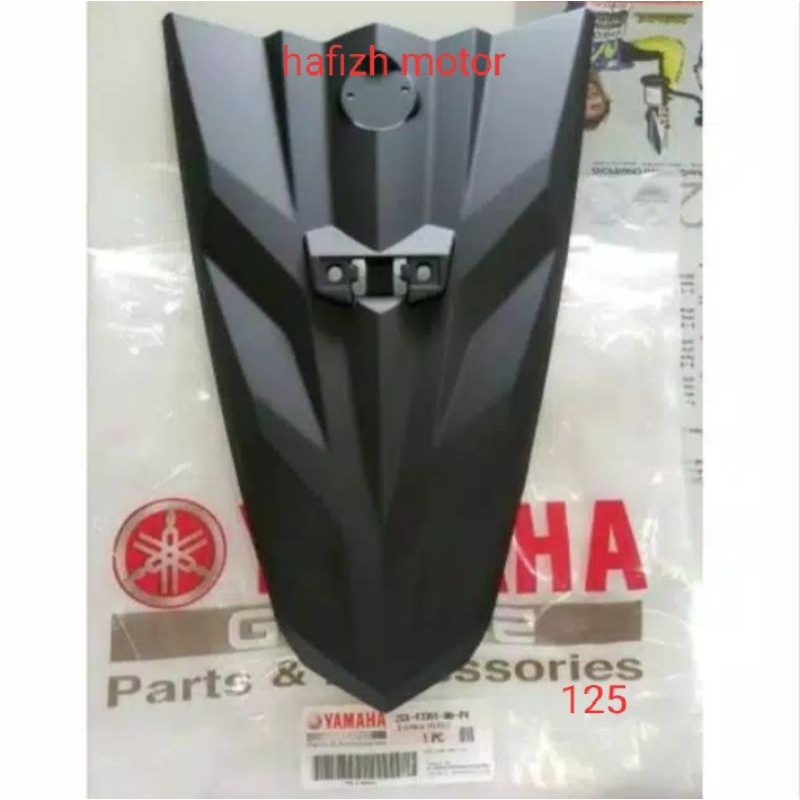Tameng kecil yamaha mio soul gt 125