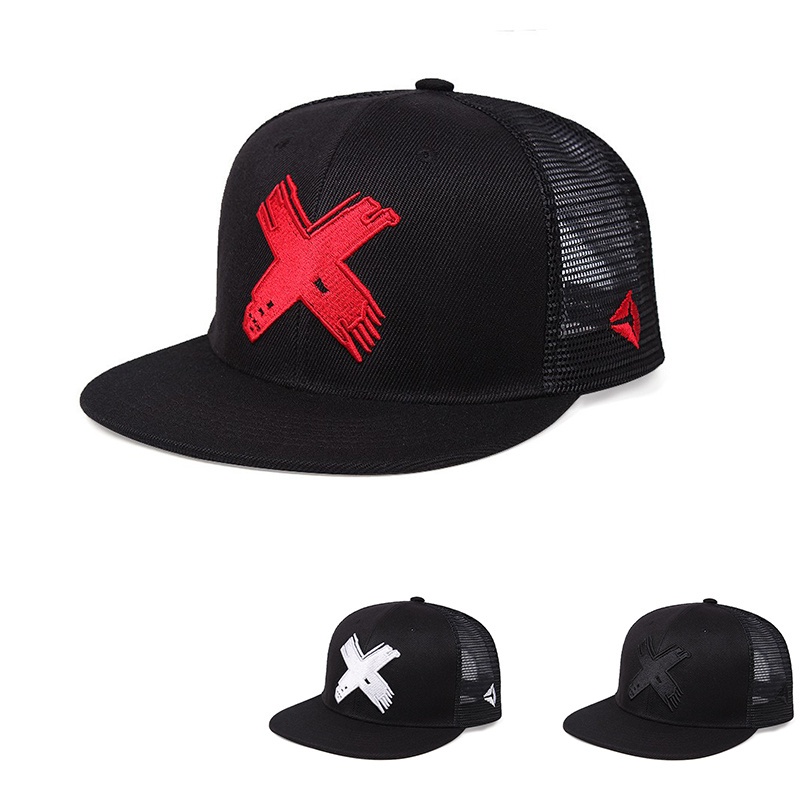 Topi Baseball Desain mg Wuke Bahan Breathable Gaya Kasual Untuk Golf