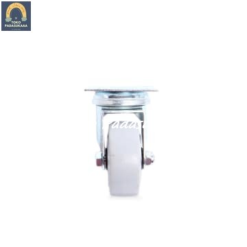 ORI KRISBOW Roda Caster Troli Swivel 50mm