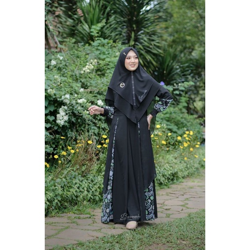 MARWAH SYARI