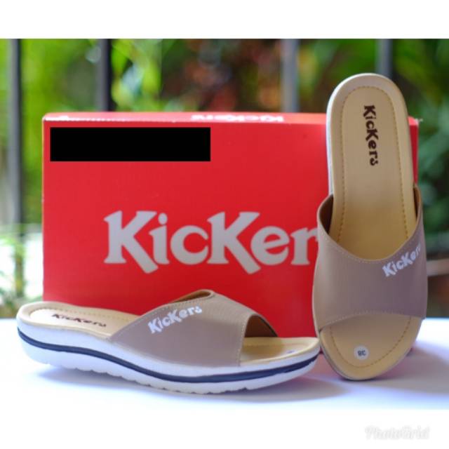 SANDAL SLOP 1 CEWEK sandal slop cewek model terbaru termurah terlaris