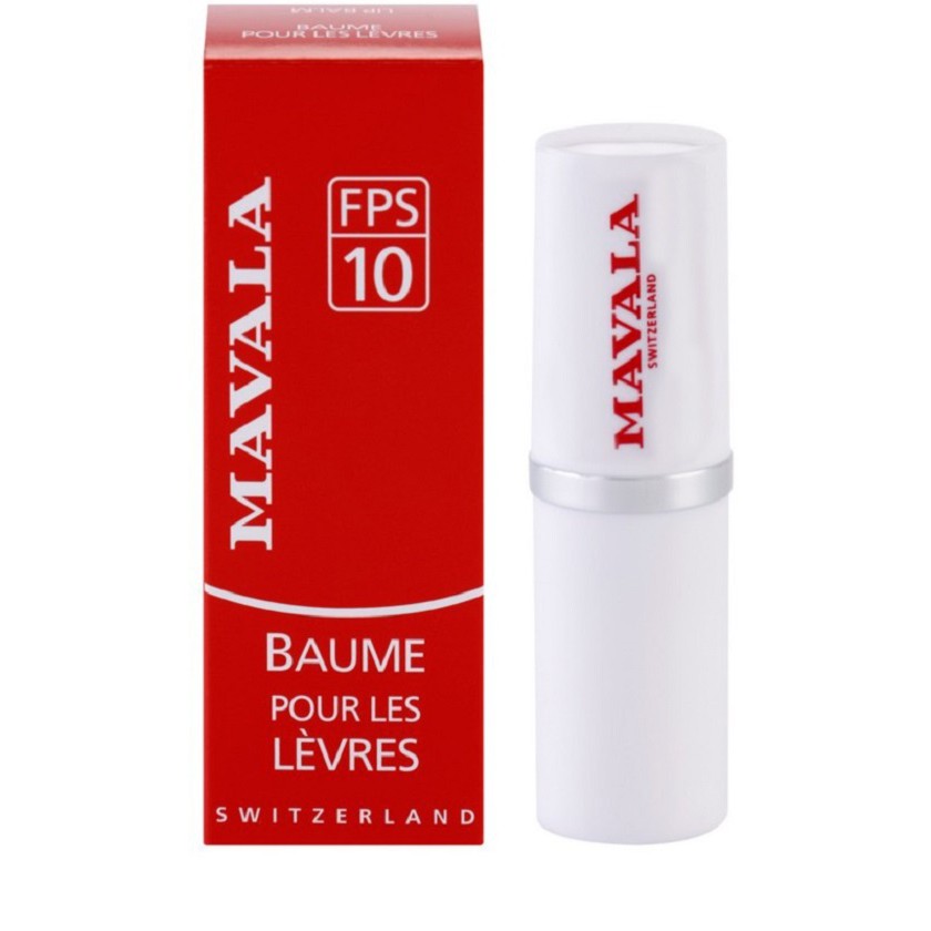 Mavala Lip Balm Spf 15