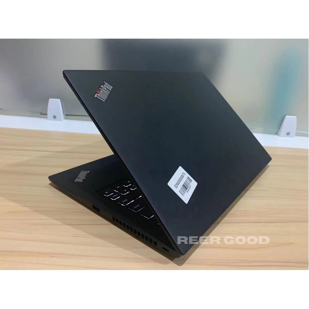 Laptop Lenovo T480 T480S CORE I5/I7 SECOND BERKUALITAS BERGARANSI