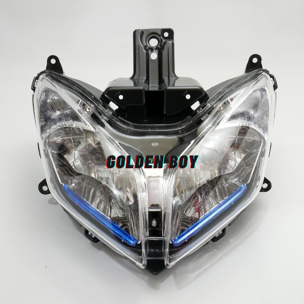 Reflektor Nouvo Elegance