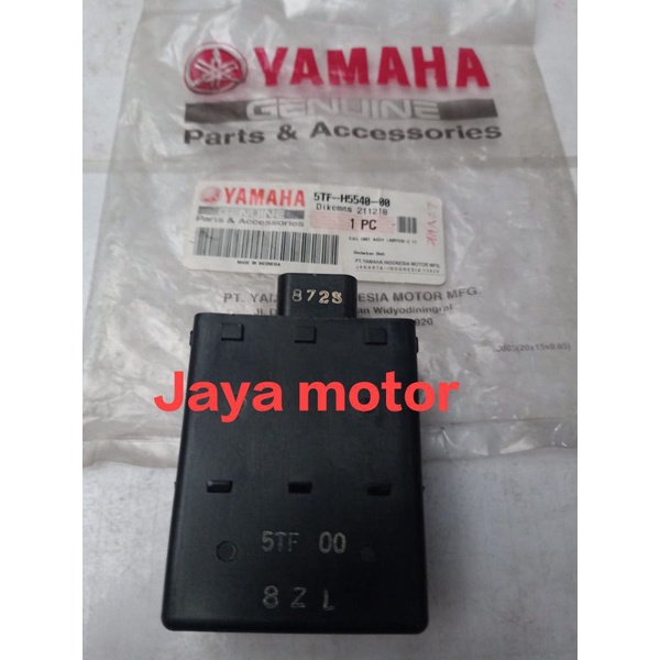 CDI JUPITER Z BURHAN ASLI ORIGINAL YAMAHA