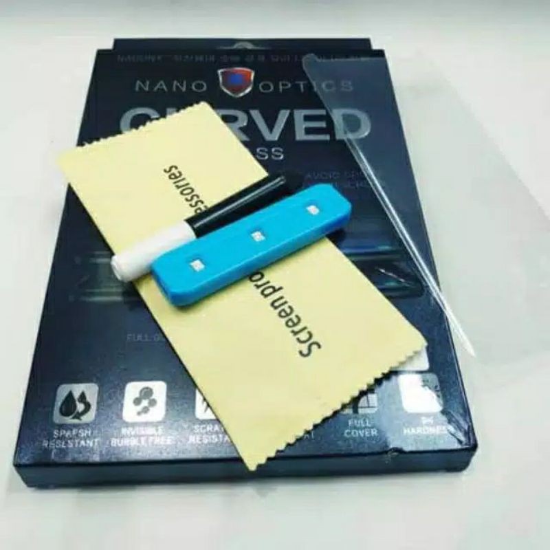 curved glass anti gores samsug S10