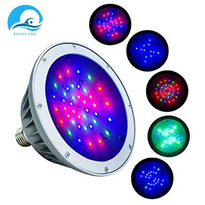 UNDERWATERLIGHT HAYWARD LED COLOUR 100W 12v