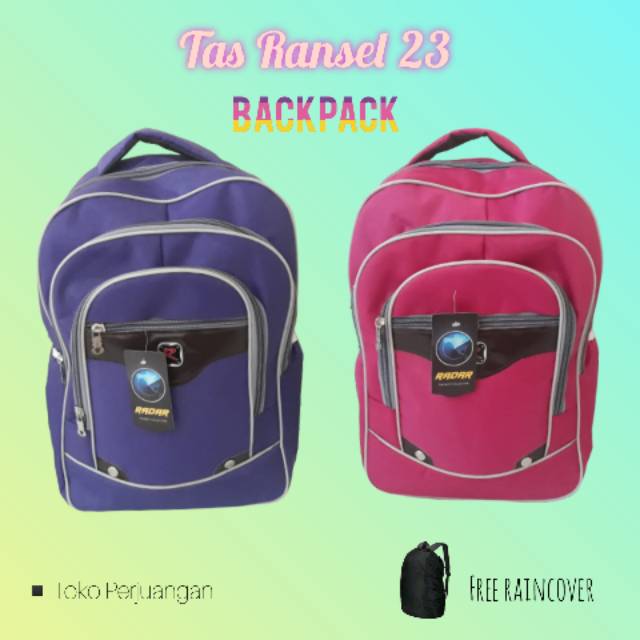 Tas ransel sekolah Tas ransel Tas sekolah Tas laptop Tas anak Tas ransel cewek Tas cewek