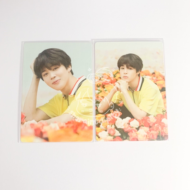 MPC LYS JAPAN JP JIMIN